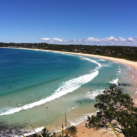 Mollymook Paradise Haven Motel Екстер'єр фото