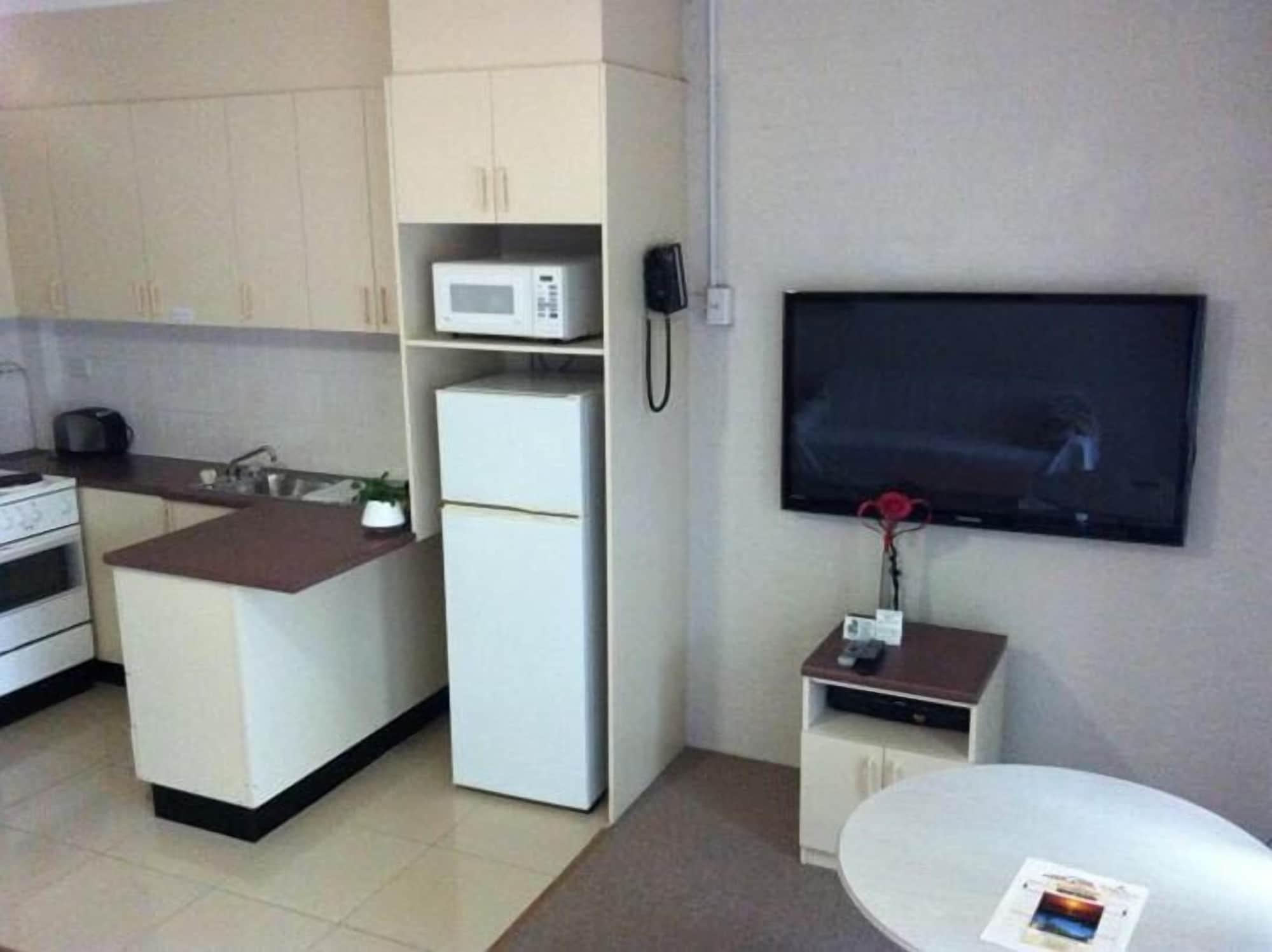 Mollymook Paradise Haven Motel Екстер'єр фото