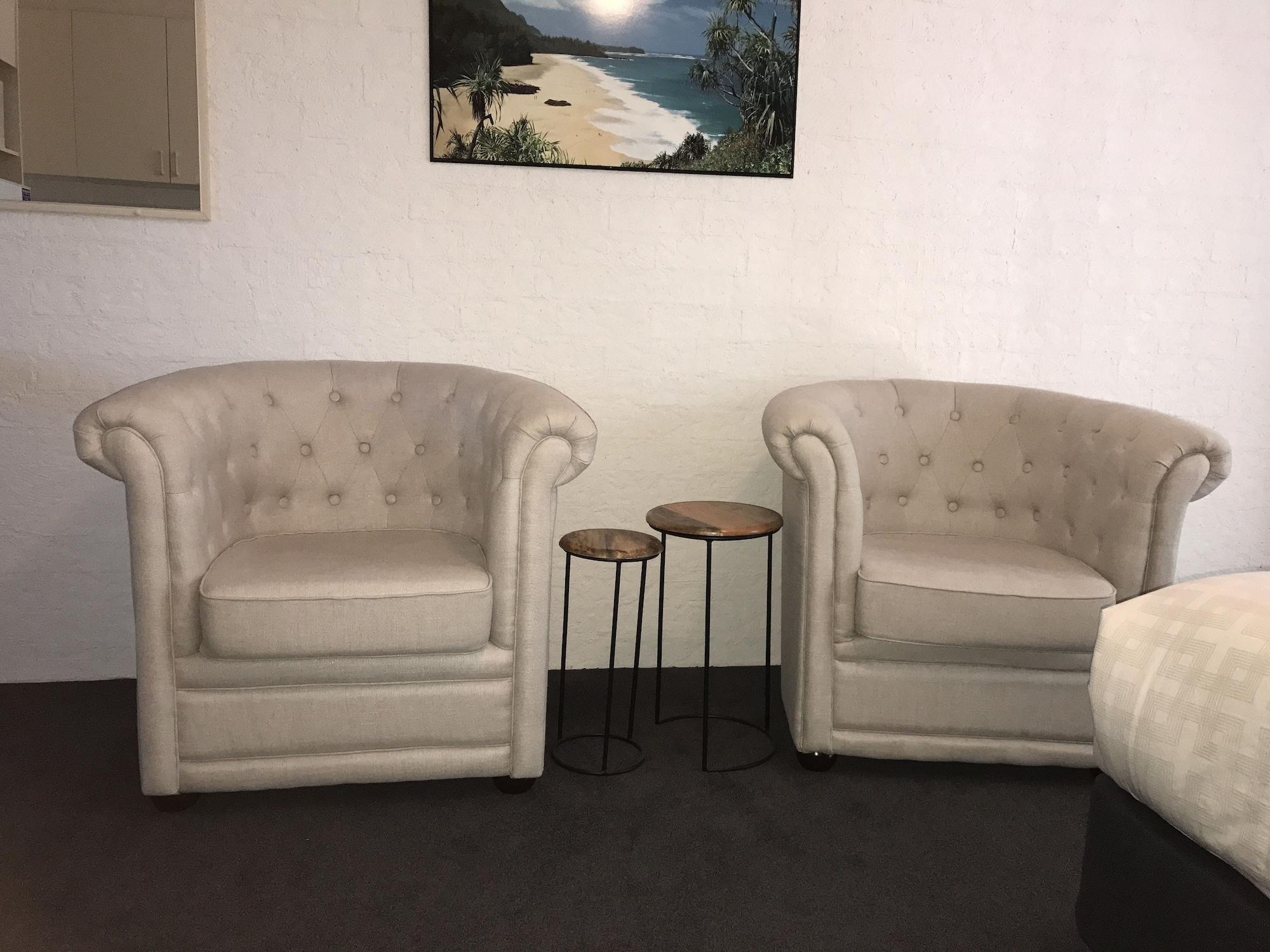 Mollymook Paradise Haven Motel Екстер'єр фото