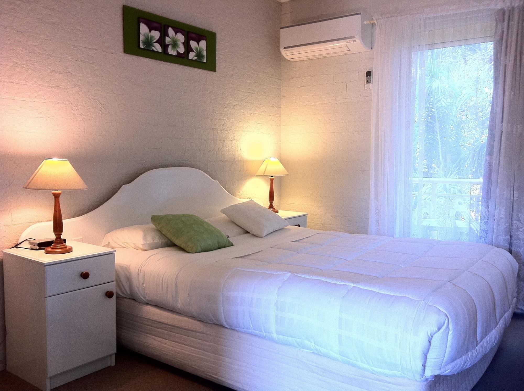 Mollymook Paradise Haven Motel Екстер'єр фото