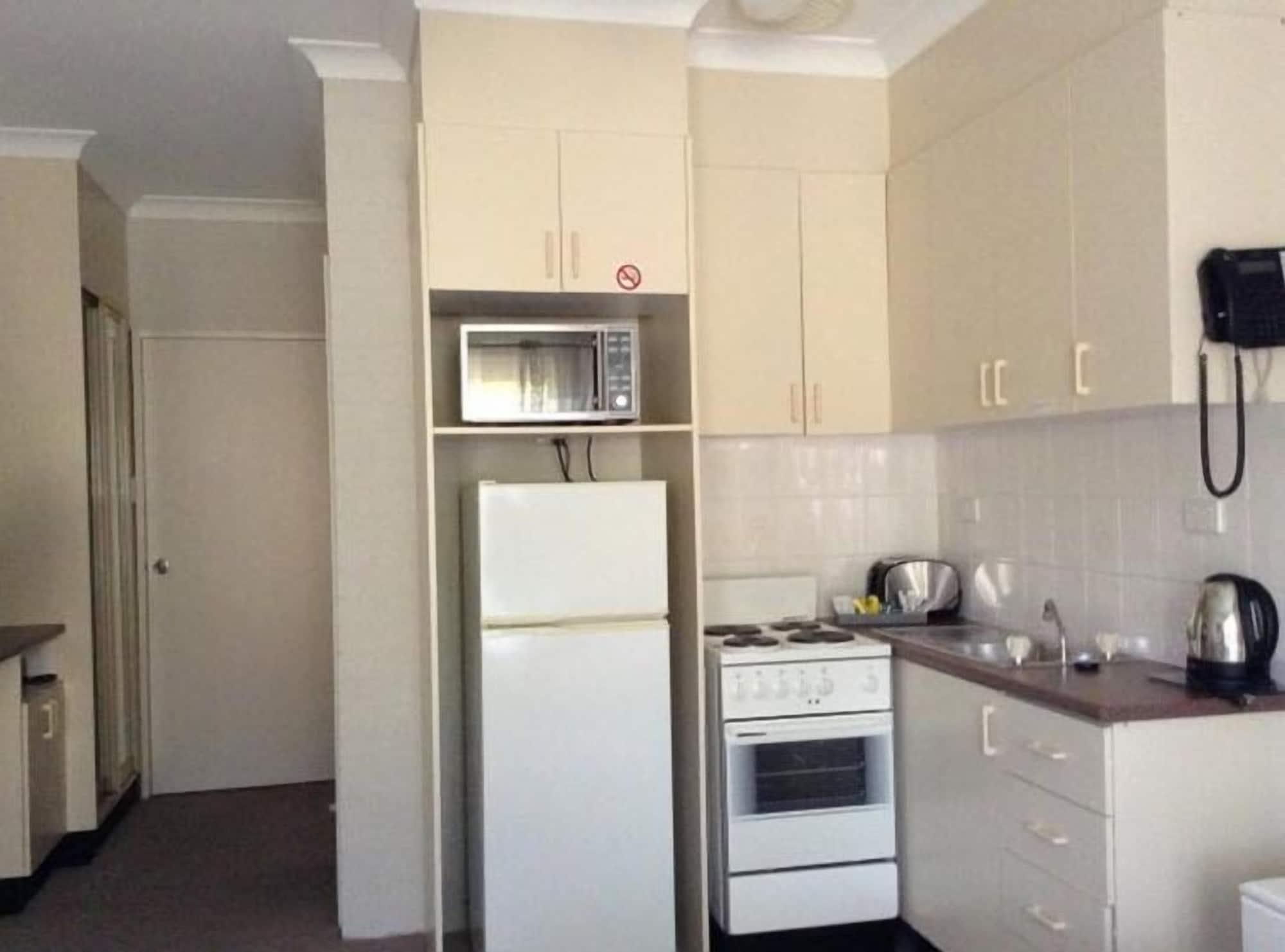 Mollymook Paradise Haven Motel Екстер'єр фото