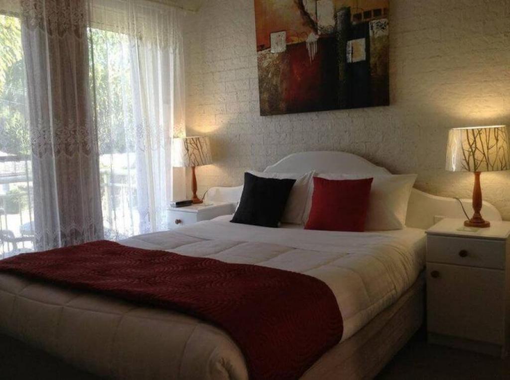 Mollymook Paradise Haven Motel Екстер'єр фото