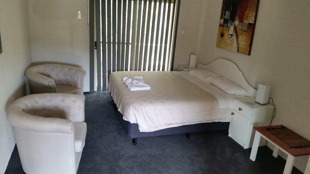 Mollymook Paradise Haven Motel Екстер'єр фото