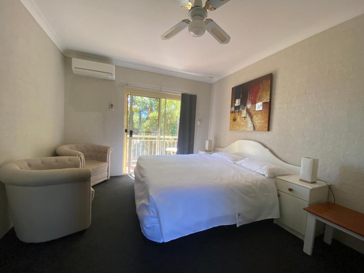 Mollymook Paradise Haven Motel Екстер'єр фото