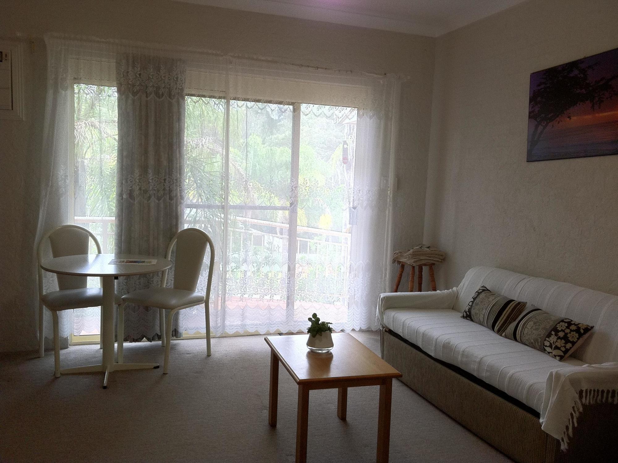 Mollymook Paradise Haven Motel Екстер'єр фото