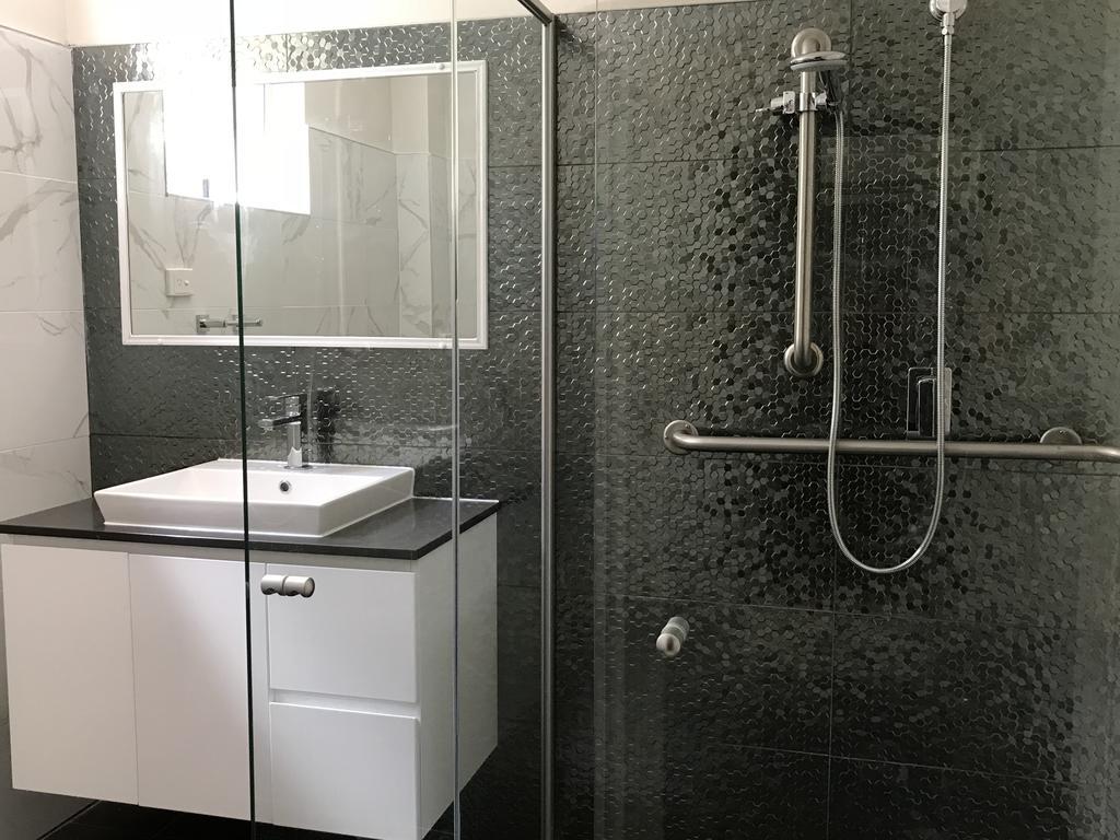 Mollymook Paradise Haven Motel Екстер'єр фото