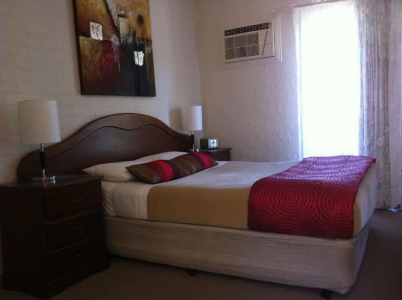Mollymook Paradise Haven Motel Екстер'єр фото