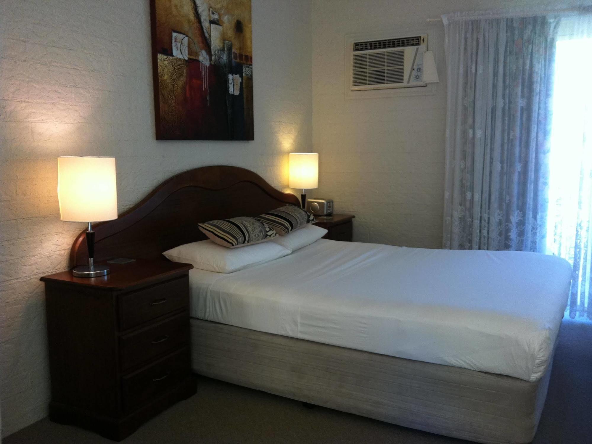 Mollymook Paradise Haven Motel Екстер'єр фото
