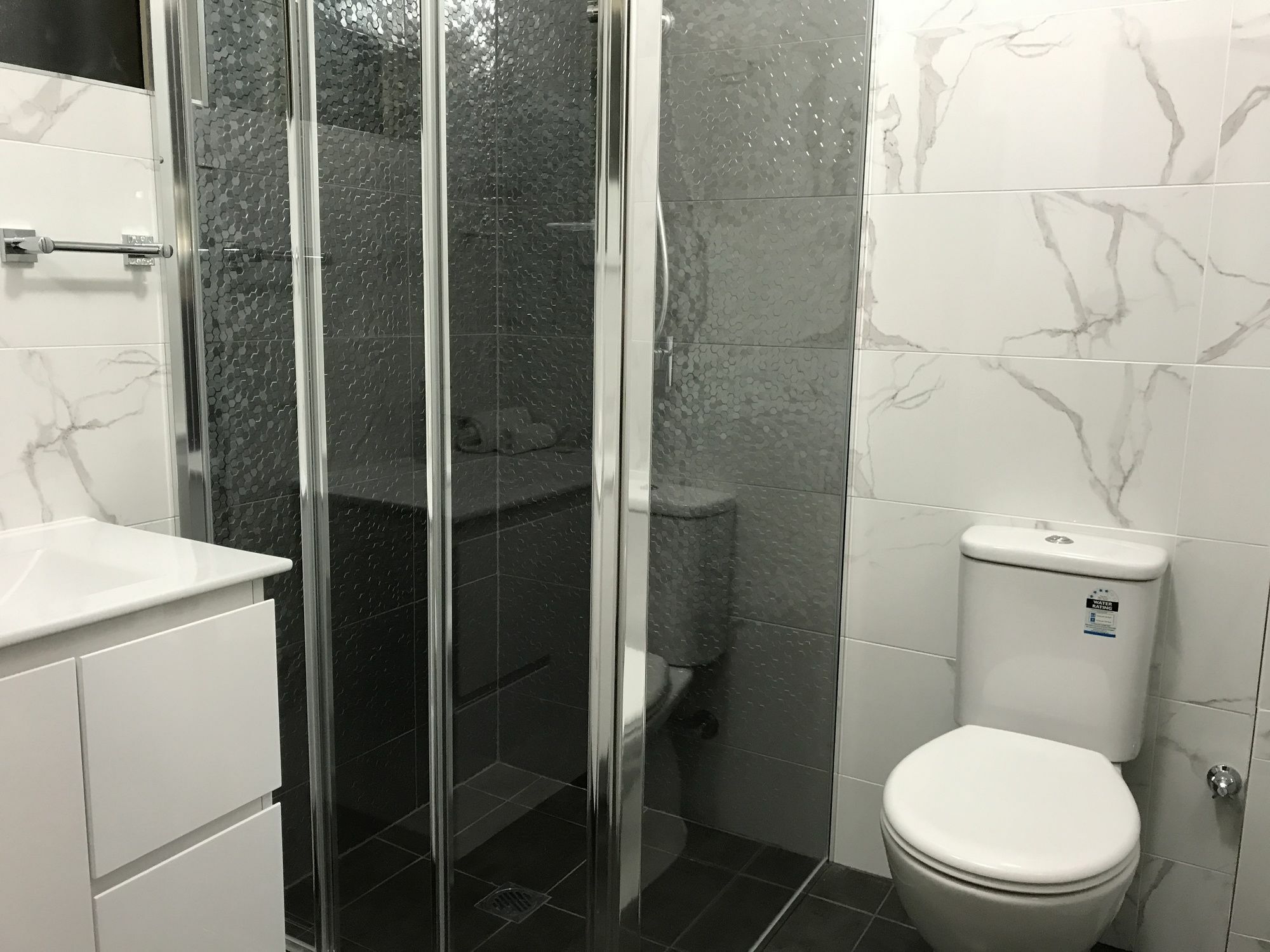 Mollymook Paradise Haven Motel Екстер'єр фото